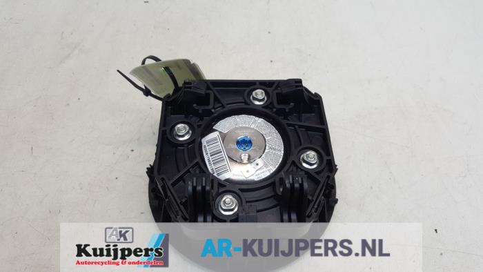 Airbag links (Stuur) - Citroen C4 Grand Picasso