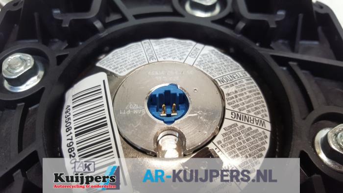 Airbag links (Stuur) - Citroen C4 Grand Picasso