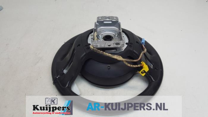 Stuurwiel - Citroen C4 Grand Picasso