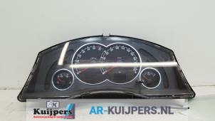Gebruikte Kilometerteller KM Opel Meriva 1.4 16V Twinport Prijs € 35,00 Margeregeling aangeboden door Autorecycling Kuijpers