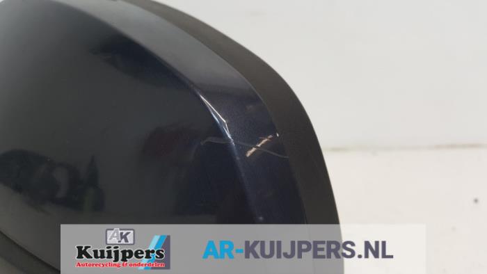 Buitenspiegel links - Opel Meriva