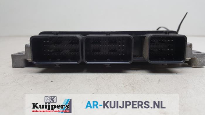 Computer Motormanagement - Renault Twingo