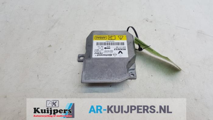Airbag Module - Renault Twingo