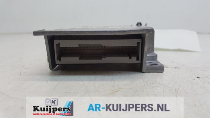 Airbag Module - Renault Twingo