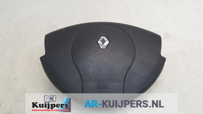 Airbag links (Stuur) - Renault Twingo