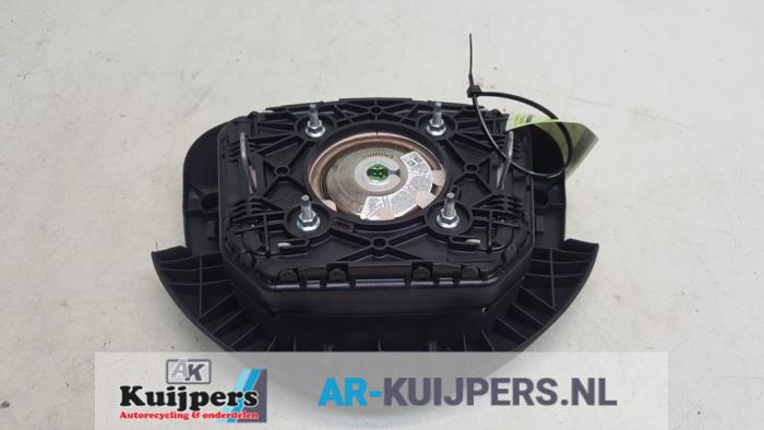 Airbag links (Stuur) - Renault Twingo