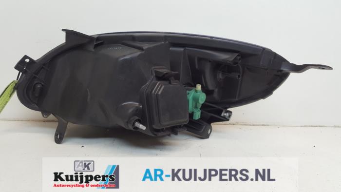 Koplamp rechts - Renault Twingo