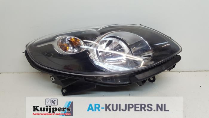 Koplamp rechts - Renault Twingo