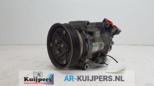 Gebruikte Pomp Airco Renault Twingo II (CN) 1.5 dCi 90 FAP Prijs € 25,00 Margeregeling aangeboden door Autorecycling Kuijpers