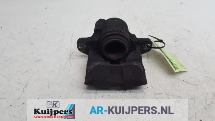 Remklauw (Tang) links-voor - Renault Twingo