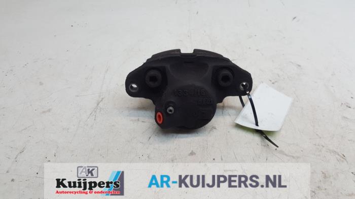 Remklauw (Tang) links-voor - Renault Twingo