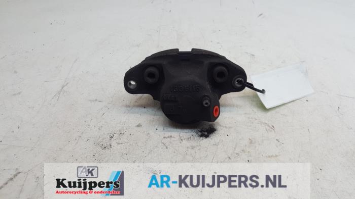 Remklauw (Tang) rechts-voor - Renault Twingo
