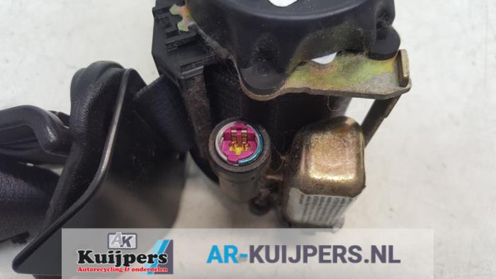 Veiligheidsgordel links-voor - Chrysler PT Cruiser