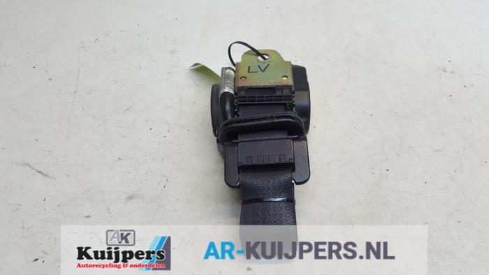 Veiligheidsgordel links-voor - Chrysler PT Cruiser