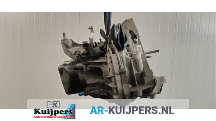 Versnellingsbak - Renault Twingo