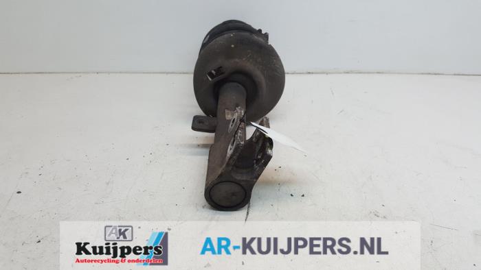 Schokdemperpoot rechts-voor - Citroen C4 Grand Picasso
