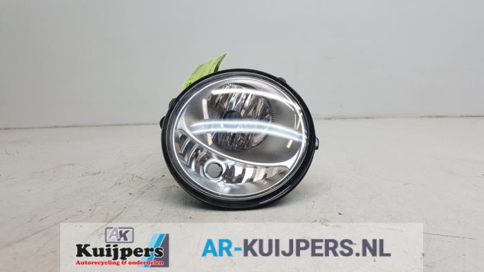 Koplamp rechts - Renault Twingo