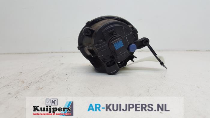 Koplamp rechts - Renault Twingo