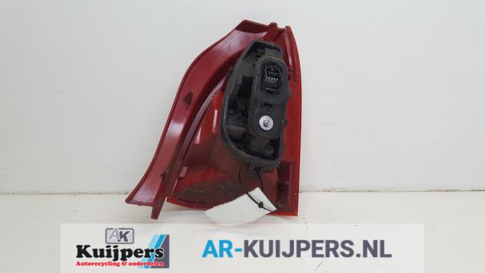 Achterlicht links - Renault Twingo