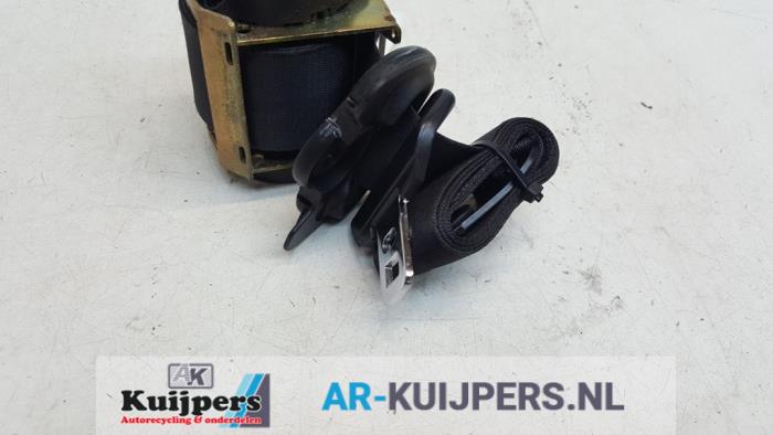Veiligheidsgordel links-voor - Rover 75