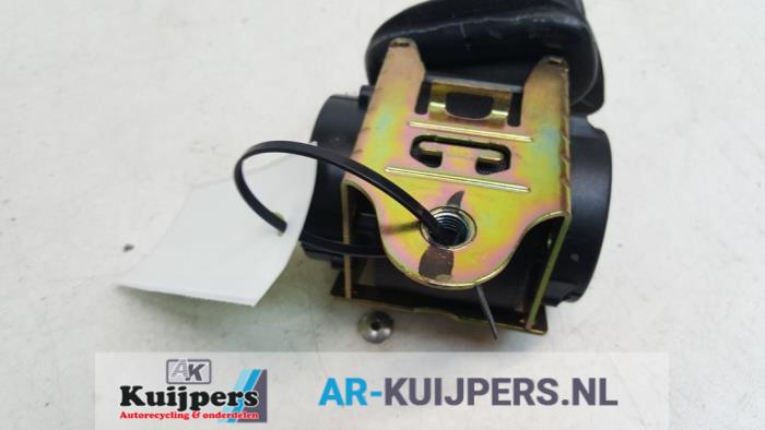 Veiligheidsgordel links-voor - Rover 75
