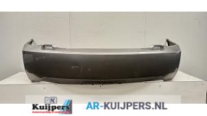 Gebruikte Bumper achter Cadillac BLS 2.0 Turbo 16V Prijs € 100,00 Margeregeling aangeboden door Autorecycling Kuijpers