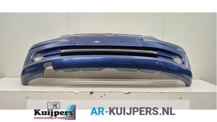 Voorbumper - Opel Agila
