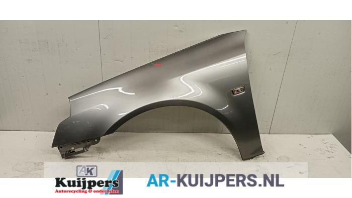 Scherm links-voor - Cadillac BLS
