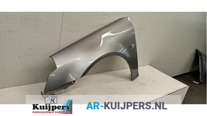 Scherm links-voor - Cadillac BLS