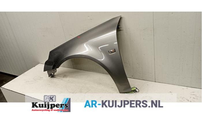 Scherm links-voor - Cadillac BLS