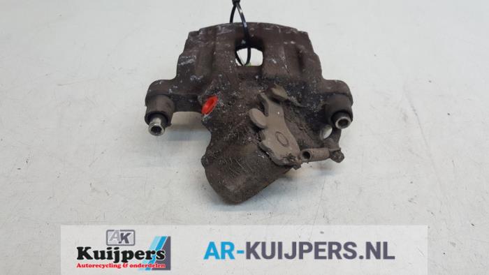 Remklauw (Tang) links-achter - Opel Vectra