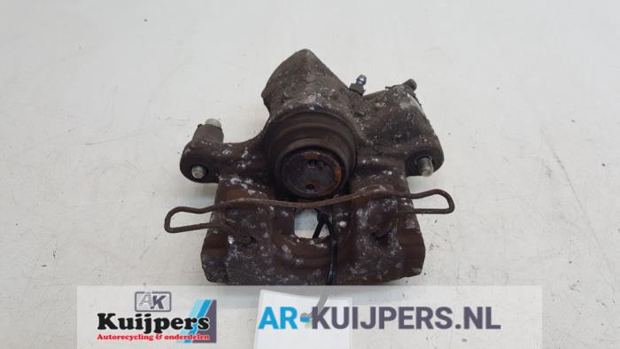 Remklauw (Tang) links-achter - Opel Vectra