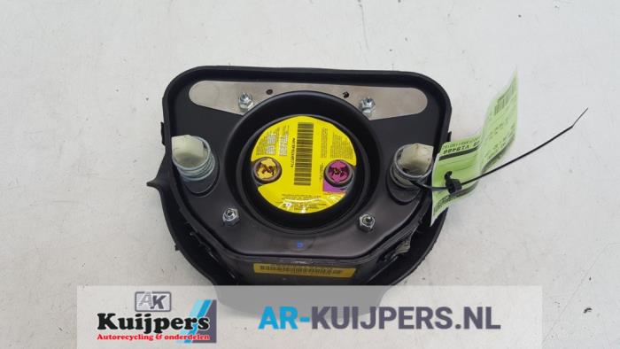 Airbag links (Stuur) - Opel Vectra