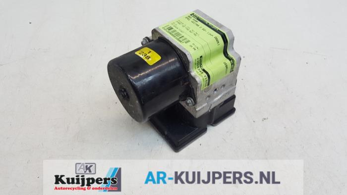 ABS Pomp - Opel Vectra