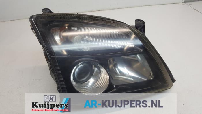 Koplamp rechts - Opel Vectra