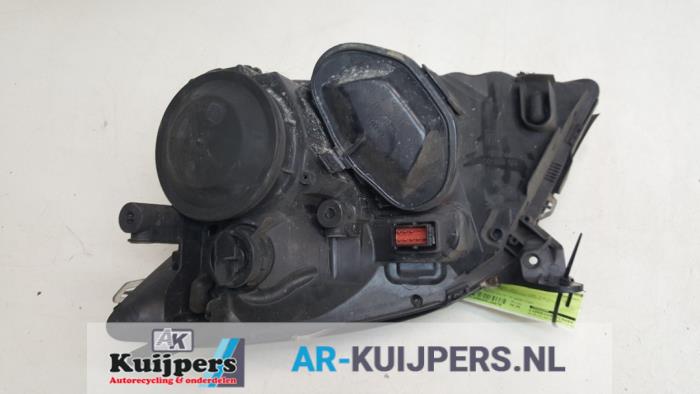 Koplamp rechts - Opel Vectra