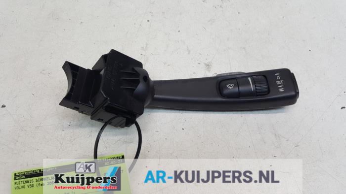 Ruitenwis Schakelaar - Volvo V50