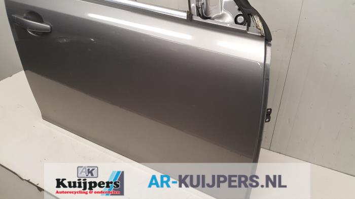 Portier 4Deurs rechts-voor - Cadillac BLS