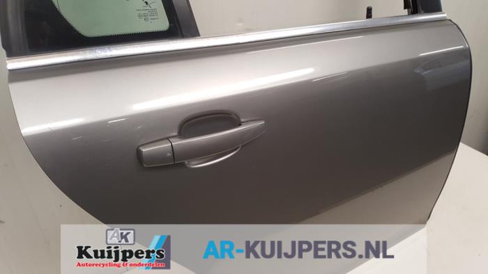 Portier 4Deurs rechts-achter - Cadillac BLS