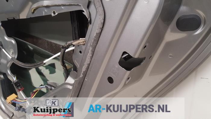 Portier 4Deurs rechts-achter - Cadillac BLS