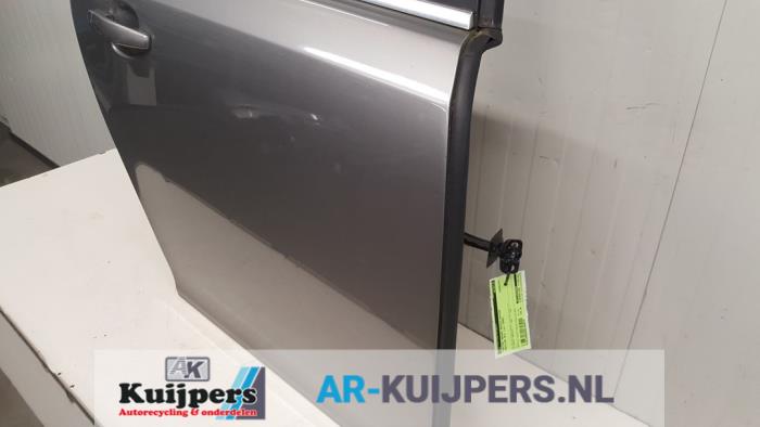 Portier 4Deurs rechts-achter - Cadillac BLS