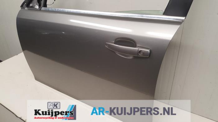 Portier 4Deurs links-voor - Cadillac BLS