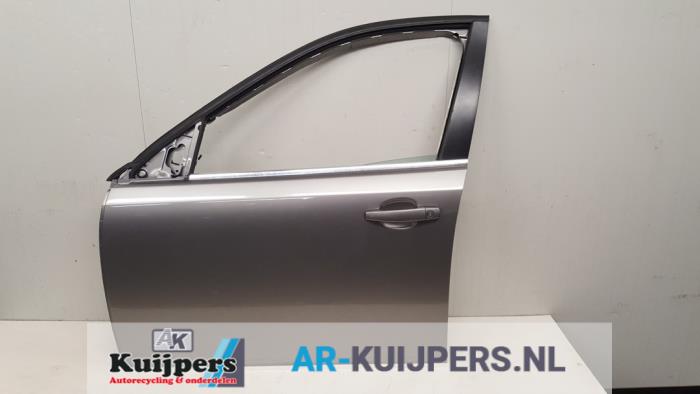 Portier 4Deurs links-voor - Cadillac BLS
