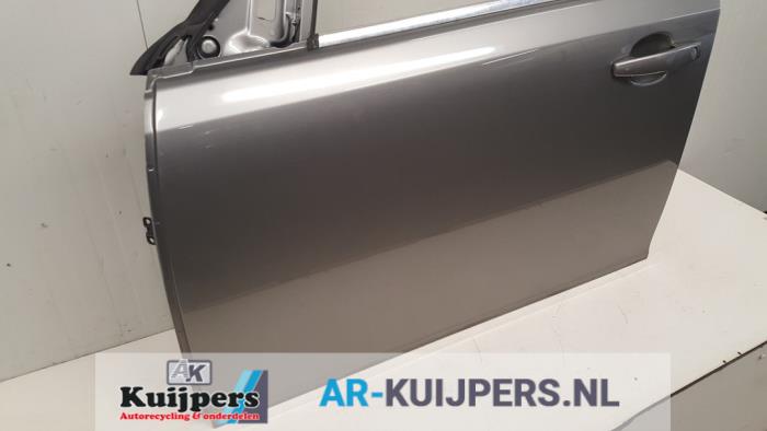 Portier 4Deurs links-voor - Cadillac BLS