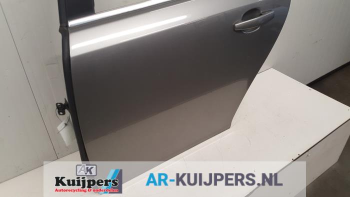 Portier 4Deurs links-achter - Cadillac BLS