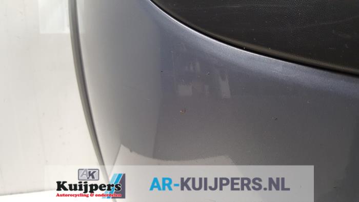 Voorbumper - Opel Corsa