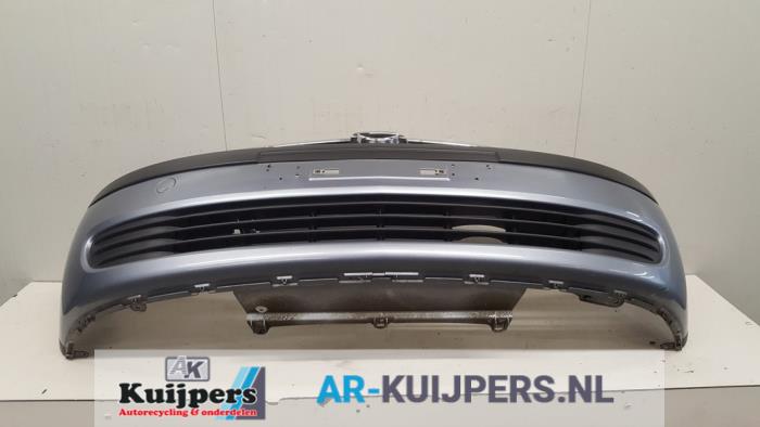 Voorbumper - Opel Corsa