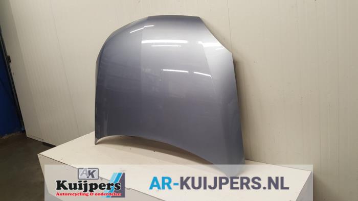 Motorkap - Opel Corsa