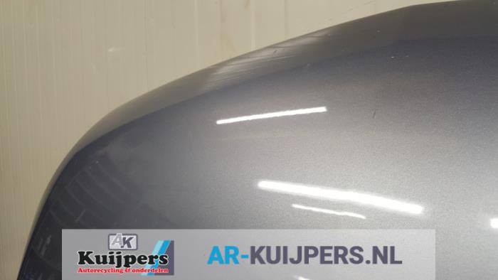 Motorkap - Opel Corsa