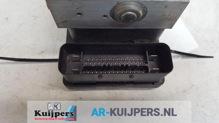 ABS Pomp - Volvo V50